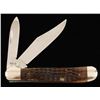 Image 2 : Case "Big Copperhead" Pocket Knife
