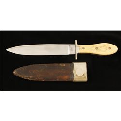 Hansen Cutlery Knife