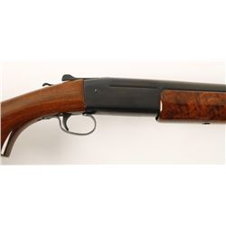 Winchester Model 37 12 Ga. NVSN