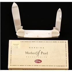 Case "Canoe" Pocket Knife