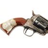 Image 4 : A. Uberti Wyatt Earp Buntline .45 Colt SN: P14803
