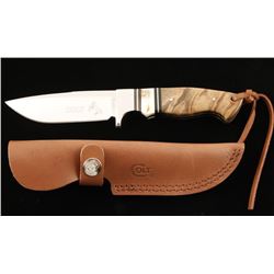 Colt Collector's Knife