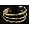 Image 3 : Lot of 4 Sterling Bracelets
