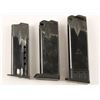 Image 1 : Lot of 3 Mags