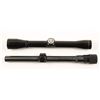 Image 1 : Lot of Two Rifle Scopes