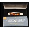 Image 1 : Case "Copperlock" Select Pocket Knife
