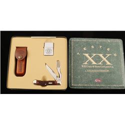 Case "Hobo Gift Set