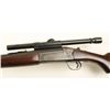 Image 4 : Savage 219 B Cal: .22 Hornet SN: 5324