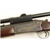 Image 5 : Savage 219 B Cal: .22 Hornet SN: 5324