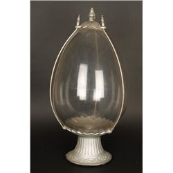 Apothecary Hanging Show Globe