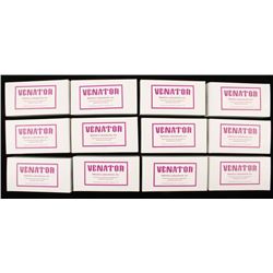 650 Rounds of .45 ACP TCJ