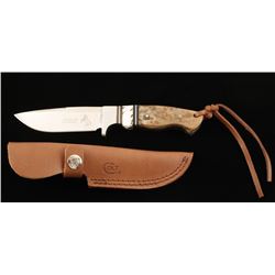 Colt Collector's Knife
