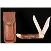 Image 2 : Case "Folding Hunter" Knife