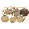 Image 1 : Lot of 6 Canteens