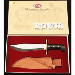 Case XX Bowie Knife