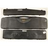 Image 1 : Lot of 3 Hard Rifle Cases