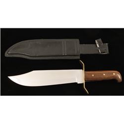 Large Bowie Knife
