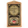 Image 1 : W.R. Case & Sons Cutlery Co. Clock