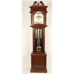 Grandfather Clock