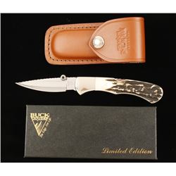 Buck Pocket Knife