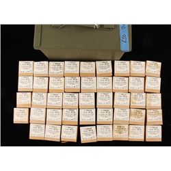 660 Rounds of 7.62x39