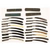 Image 1 : Large Lot of Straight Razors