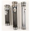 Image 1 : Lot of 3 Vintage Flashlights