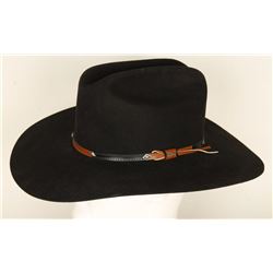 Stetson Cowboy Hat