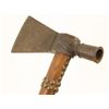 Image 2 : Vintage Tomahawk/Pipe