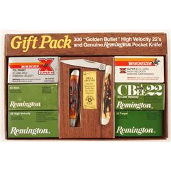 Remington Gift Pack