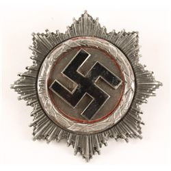 German WWII Repro German Cross Medal