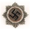Image 1 : German WWII Repro German Cross Medal