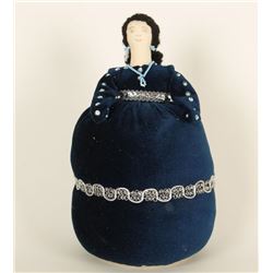 Navajo Pincushion Doll