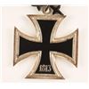 Image 2 : German WWII Repro Knights Cross with Swords
