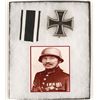 Image 1 : German WWII Iron Cross Repro