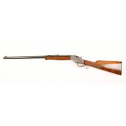 Stevens 414 Cal: .22lr SN: 75923