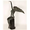 Image 2 : Beautiful Fine Art Bronze