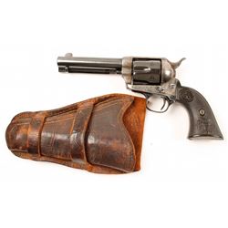 Colt SAA Cal.44-40 SN;143288