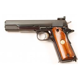 Colt 1911 Cal.45auto SN;13142