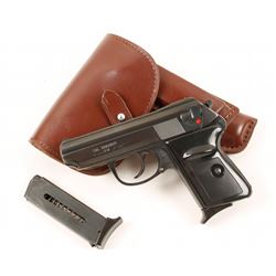 Radom P-64 Cal: 9x18 SN: SZ 01456