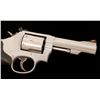 Image 2 : Smith & Wesson 67-6 Cal: .38 Spl +P SN: CJH6426