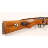 Image 5 : Mauser Model 98 Cal: 8mm SN: 9998U