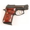 Image 3 : Taurus PT-25 .25 ACP SN: Y116289