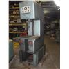 Image 1 : 6/10 ? Ton Famco C Frame Hydraulic Press