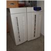 Image 2 : Powerware/Unisys UPS System - 9330-20 - Model 20