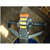 Image 10 : Lot of (3) Komatsu Electric Pallet Jacks