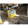 Image 2 : Lot of (3) Komatsu Electric Pallet Jacks