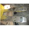 Image 3 : Lot of (3) Komatsu Electric Pallet Jacks