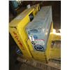 Image 4 : Lot of (3) Komatsu Electric Pallet Jacks