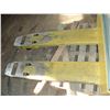 Image 8 : Lot of (3) Komatsu Electric Pallet Jacks